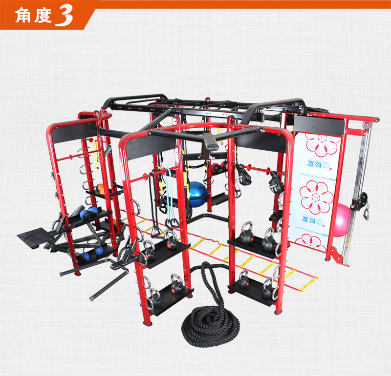 丝瓜下载APPcrossfit 360