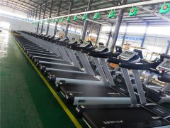跑步机生产厂家 商用跑步机工厂 丝瓜下载APP品牌跑步机