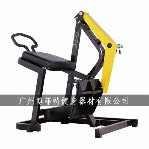 BFT1008 后蹬腿污污丝瓜视频 蹬腿机 大黄蜂健身器材