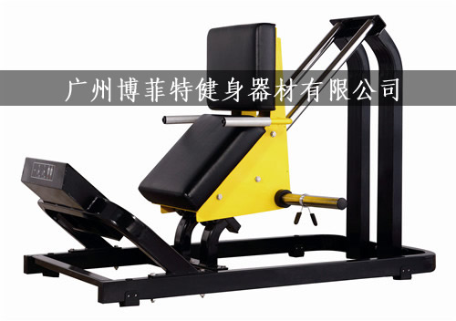  BFT1009 小腿45度斜蹬污污丝瓜视频  大黄蜂健身器材
